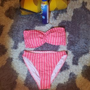 Seafolly Bikini Set